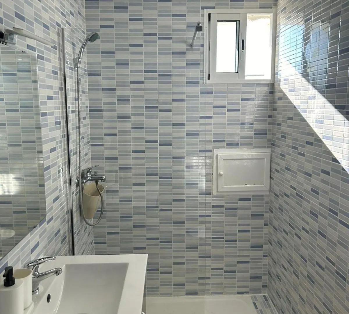 Apartamento Paseo Las Vinas Apartment Jerez de la Frontera