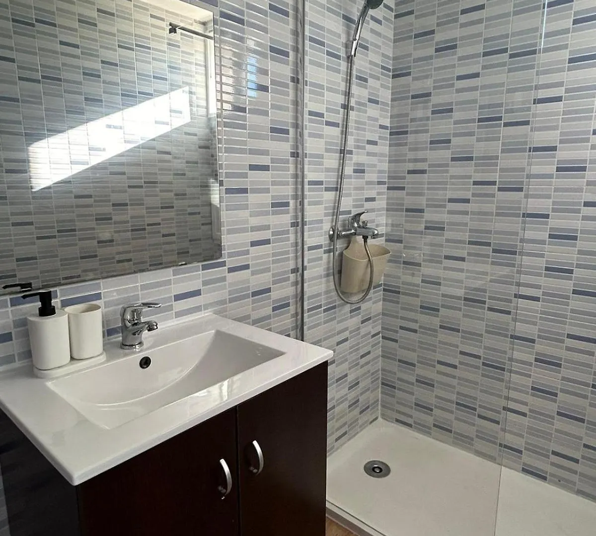 Apartamento Paseo Las Vinas Apartment Jerez de la Frontera 0*,