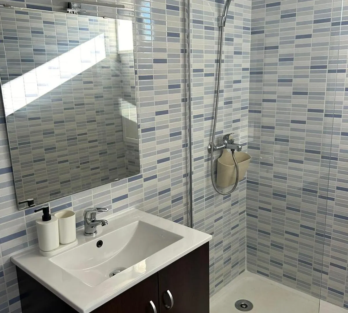 Apartamento Paseo Las Vinas Apartment Jerez de la Frontera