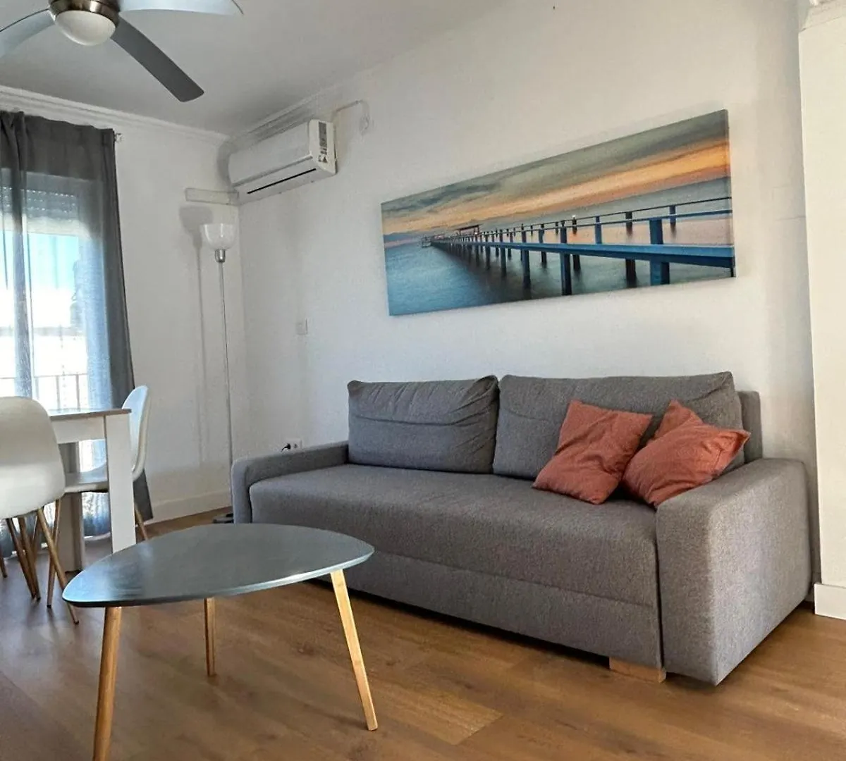 Apartamento Paseo Las Vinas Apartment Jerez de la Frontera