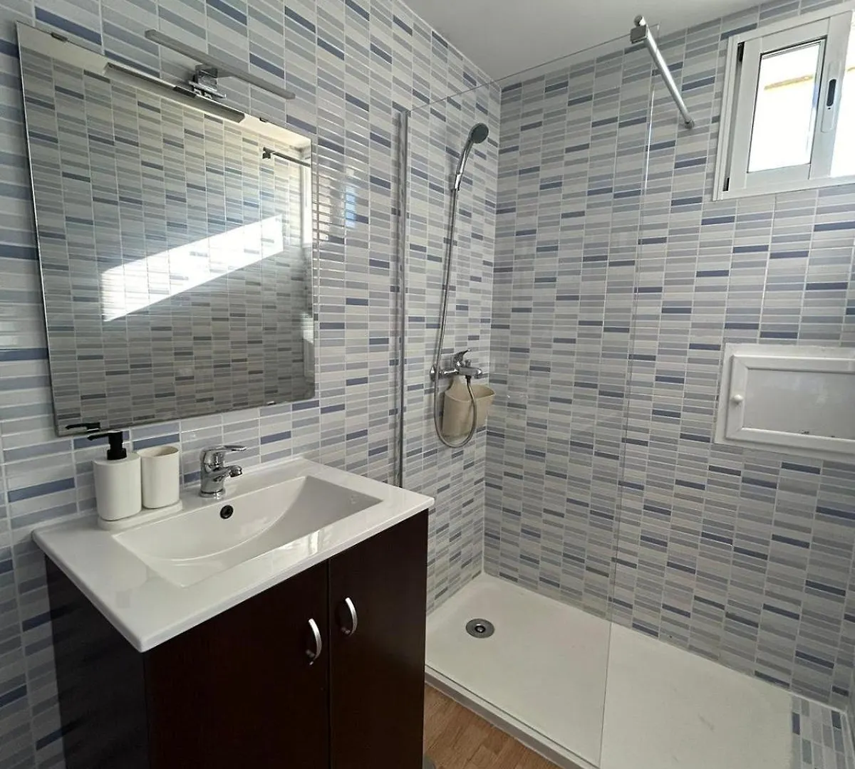 Apartamento Paseo Las Vinas Apartment Jerez de la Frontera