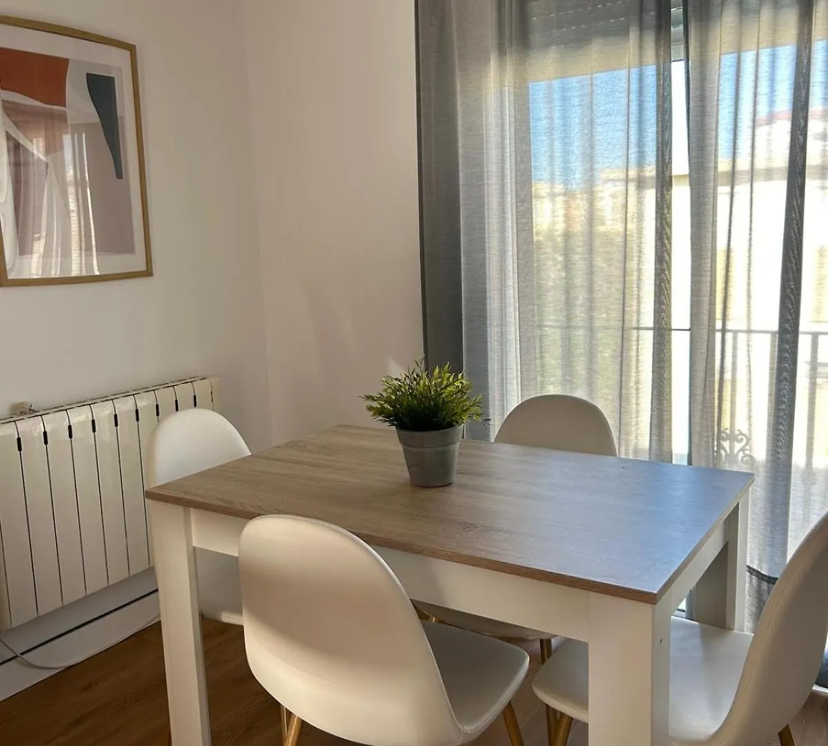 Apartamento Paseo Las Vinas Apartment Jerez de la Frontera