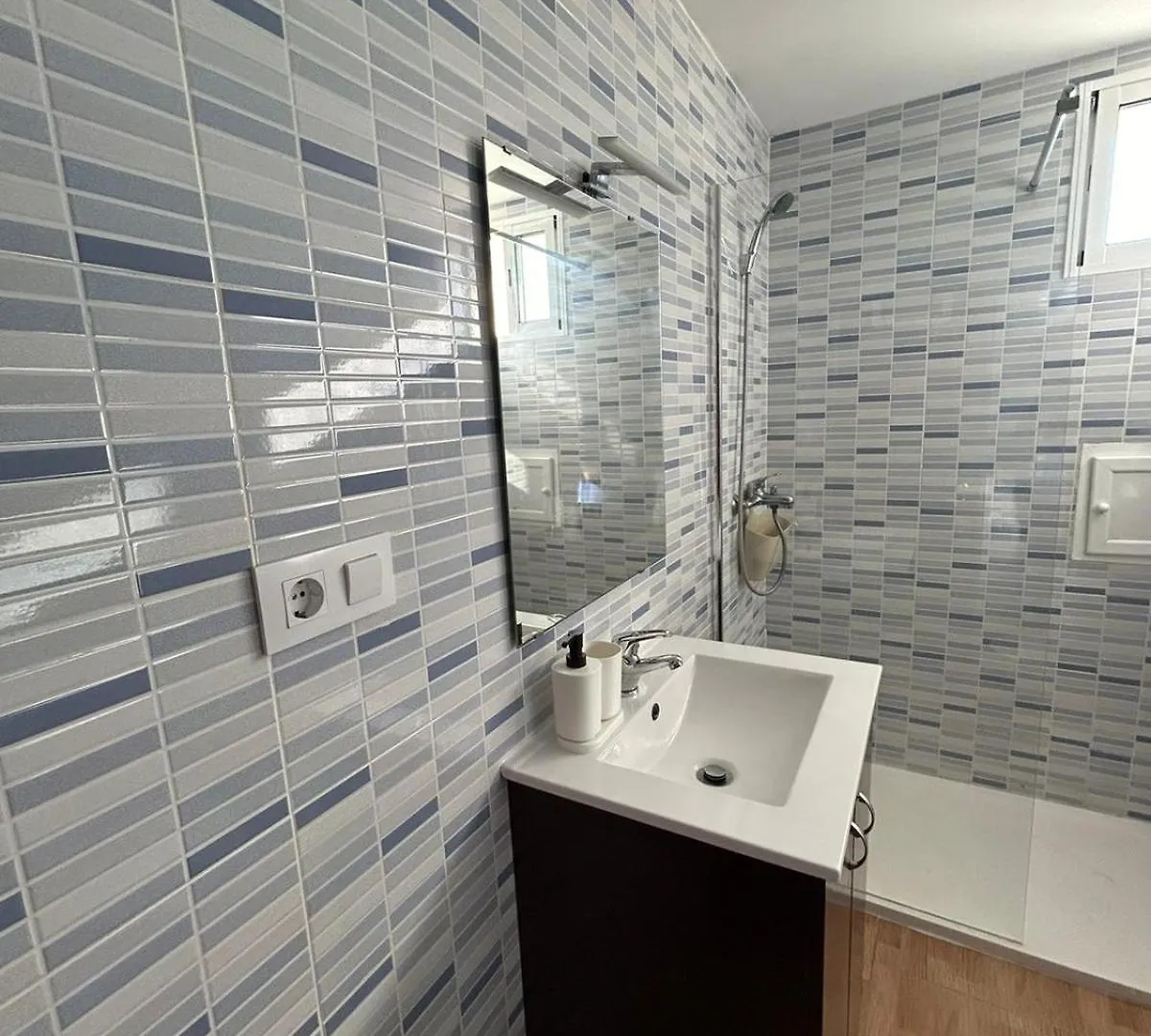 Apartamento Paseo Las Vinas Apartment Jerez de la Frontera