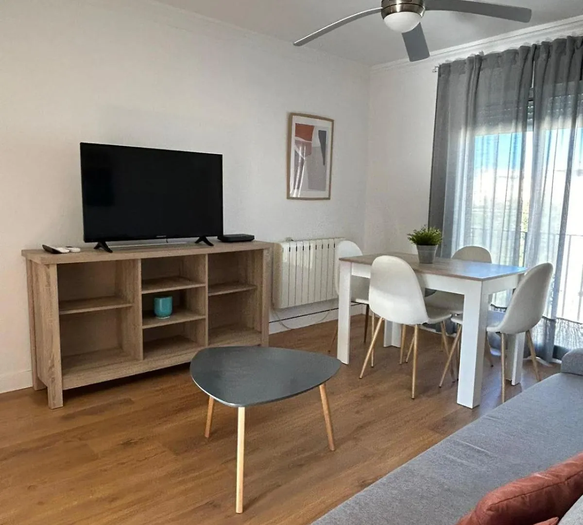 Apartamento Paseo Las Vinas Apartment Jerez de la Frontera Spain