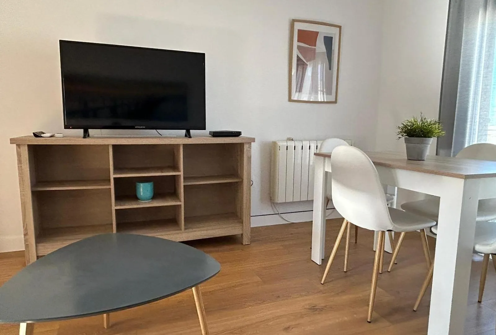 Apartamento Paseo Las Vinas Apartment Jerez de la Frontera