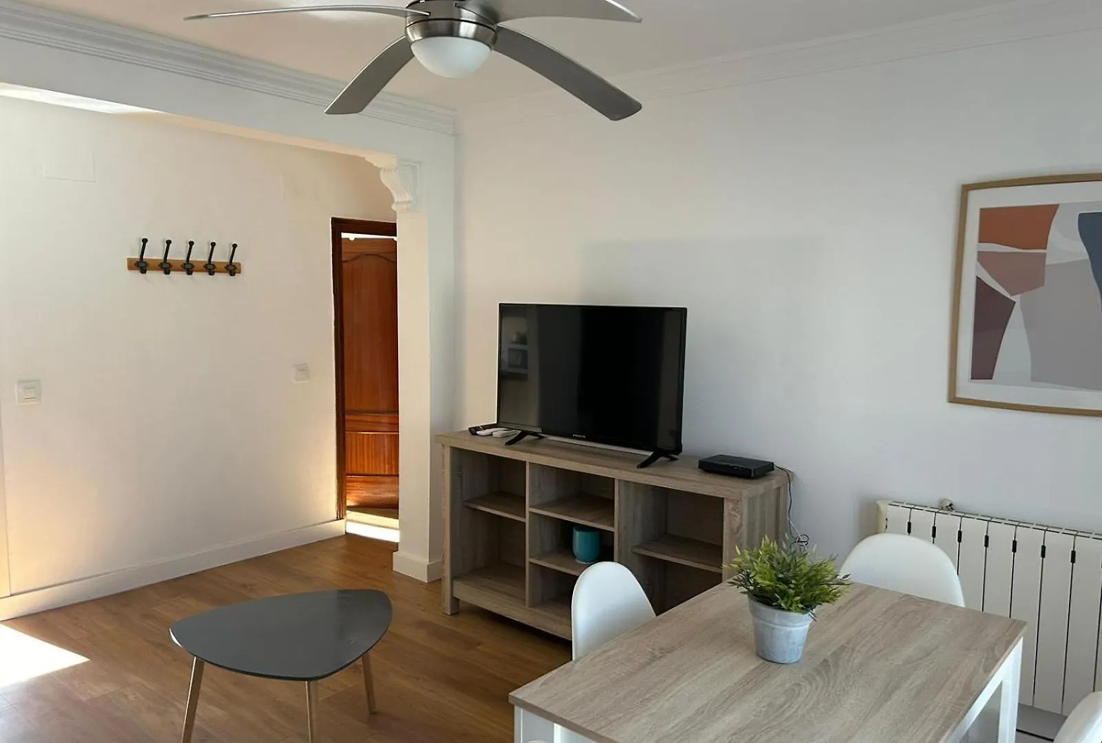 Apartamento Paseo Las Vinas Apartment Jerez de la Frontera Spain