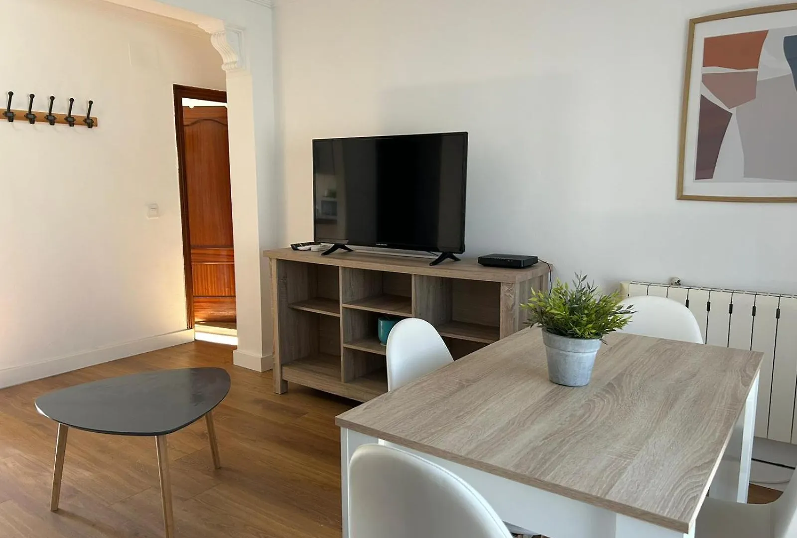 Apartamento Paseo Las Vinas Apartment Jerez de la Frontera Spain