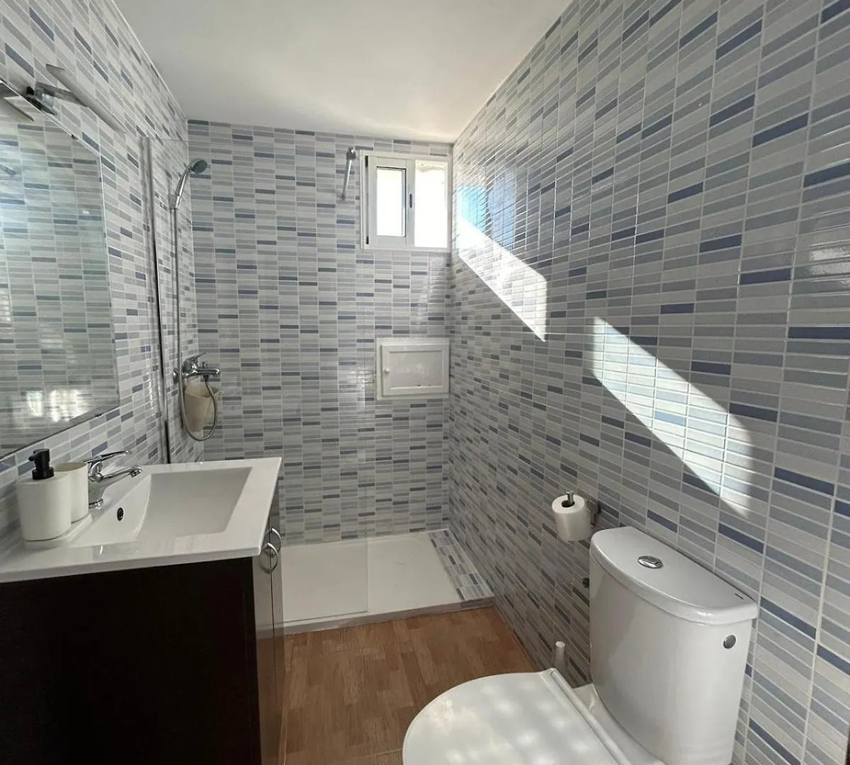 Apartamento Paseo Las Vinas Apartment Jerez de la Frontera Spain
