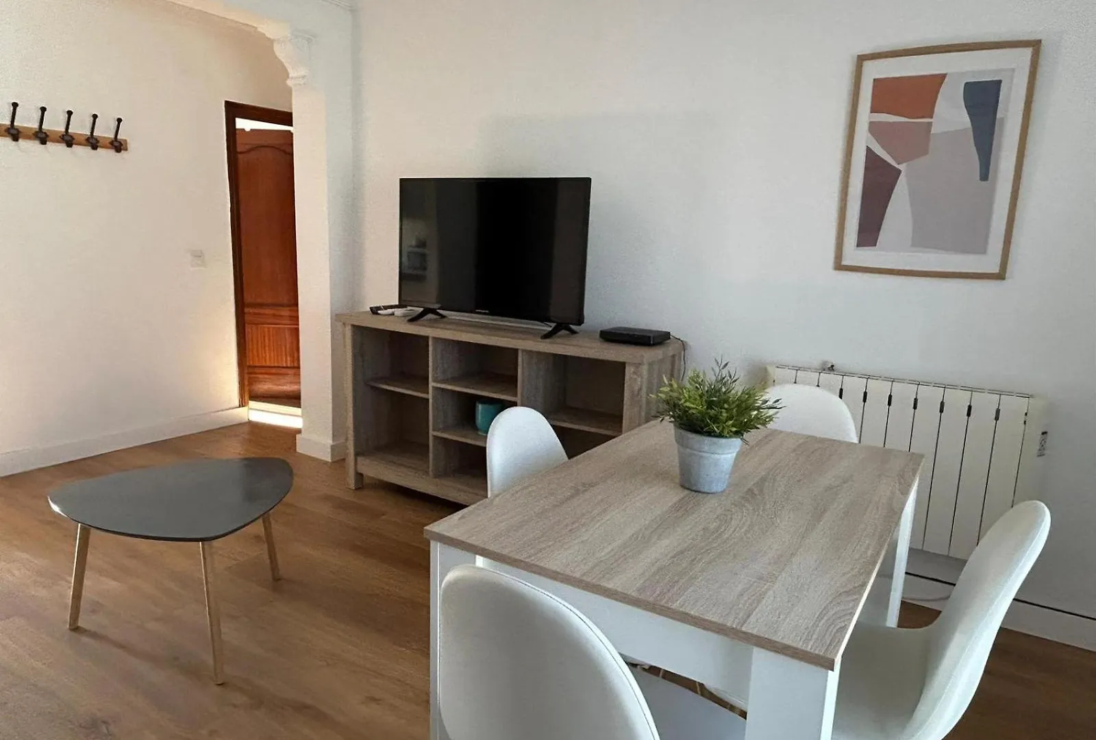 Apartamento Paseo Las Vinas Apartment Jerez de la Frontera