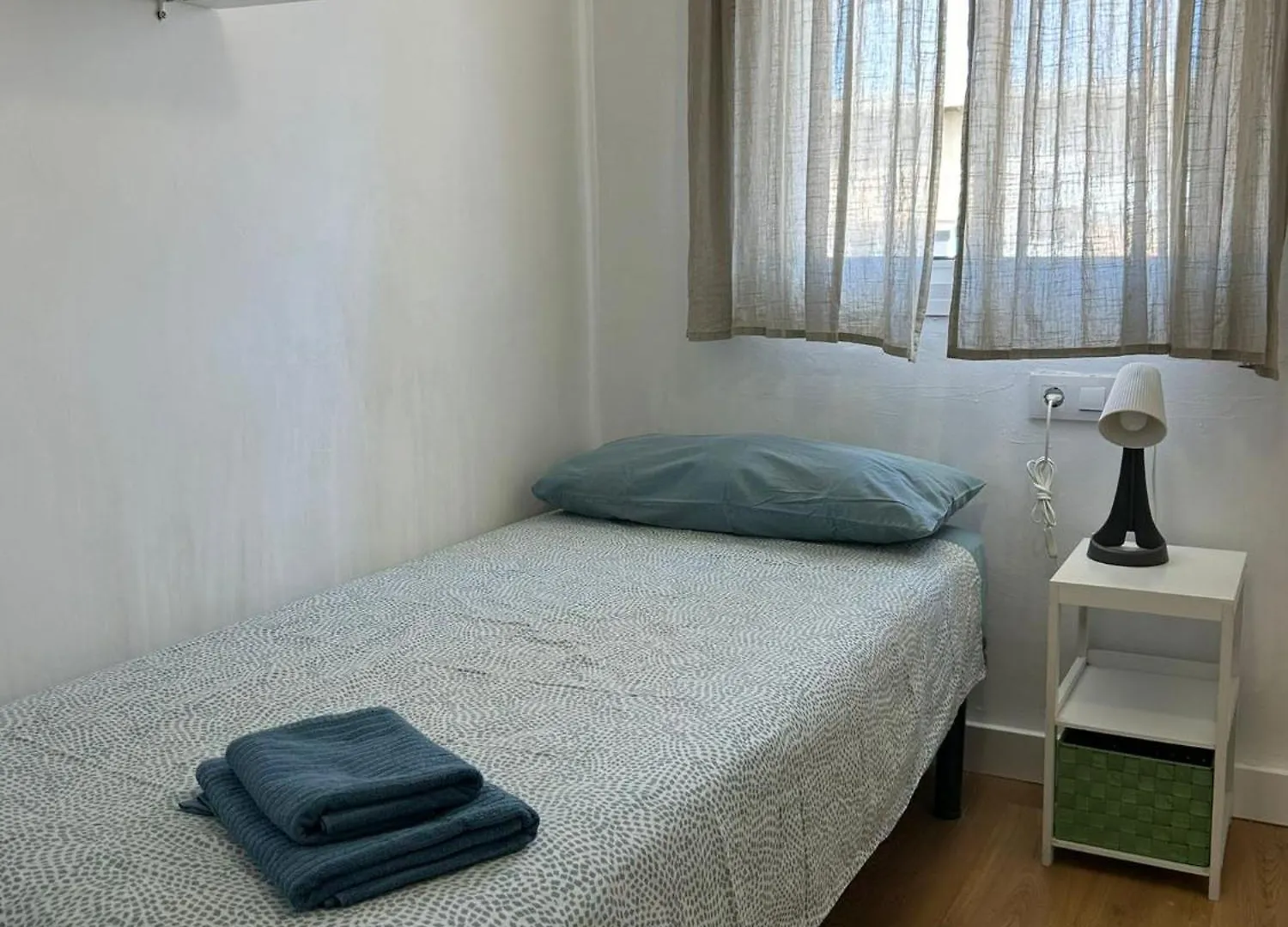 Apartamento Paseo Las Vinas Apartment Jerez de la Frontera
