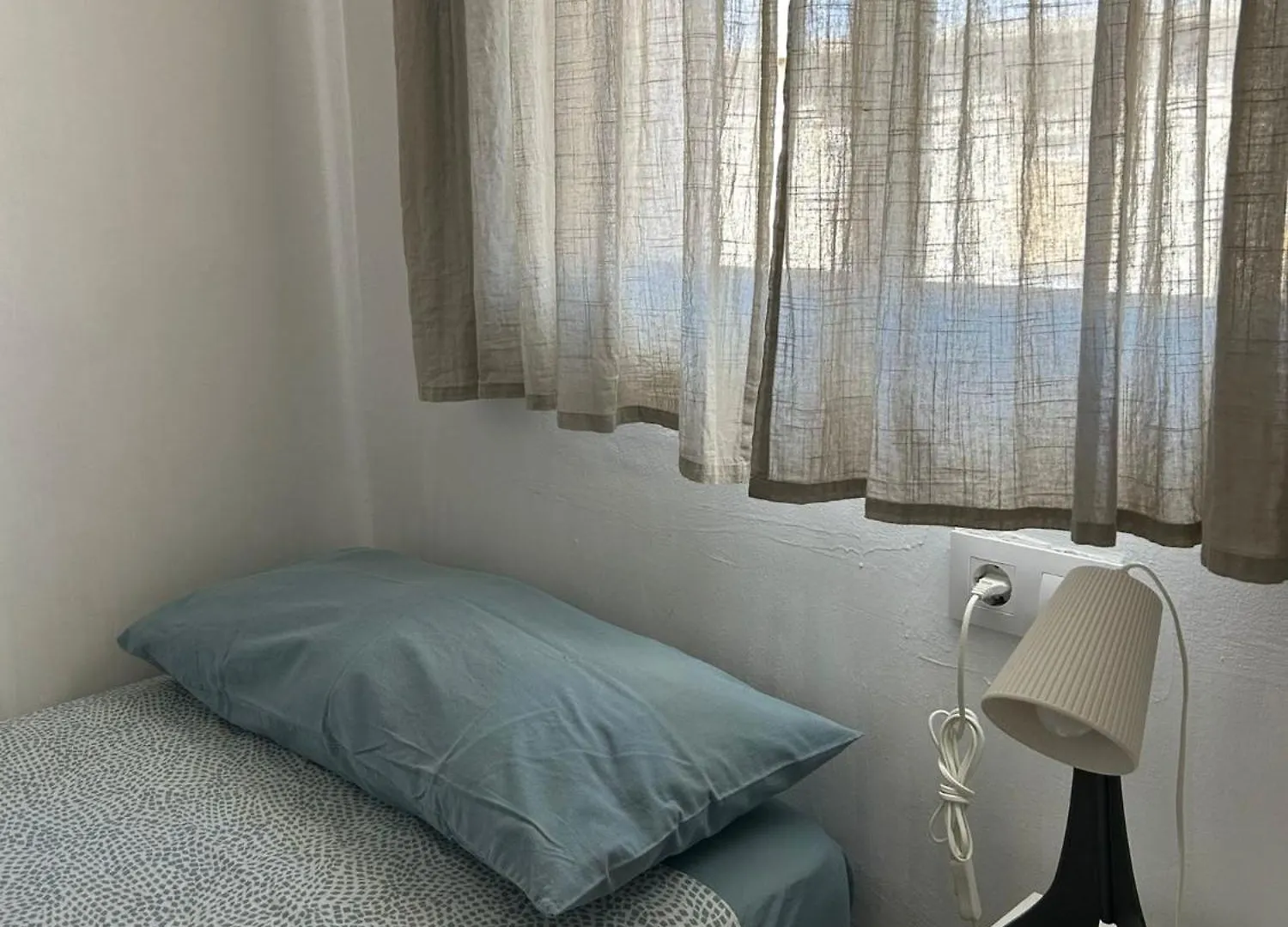 Apartamento Paseo Las Vinas Apartment Jerez de la Frontera Spain