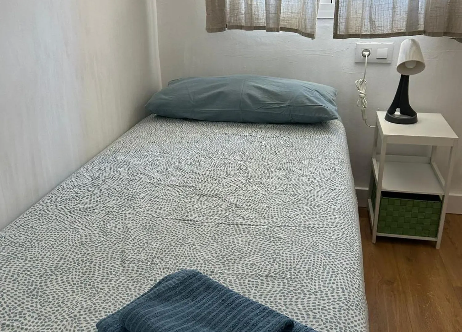 Apartamento Paseo Las Vinas Apartment Jerez de la Frontera 0*,  Spain