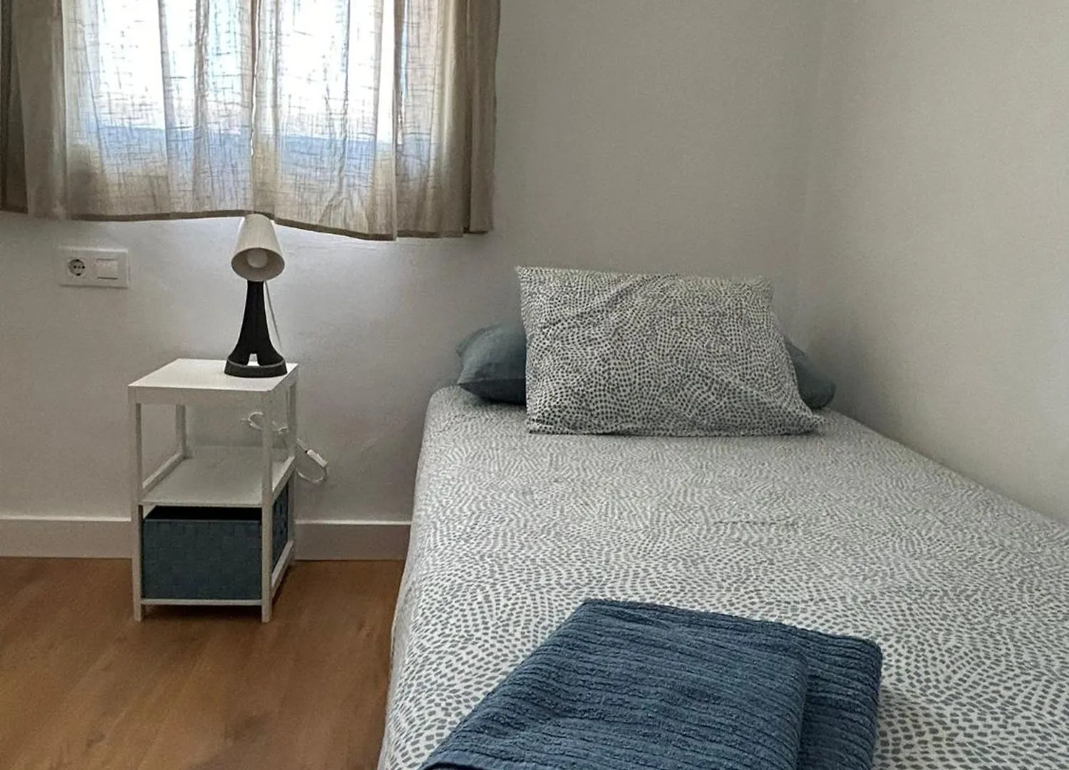 Apartamento Paseo Las Vinas Apartment Jerez de la Frontera