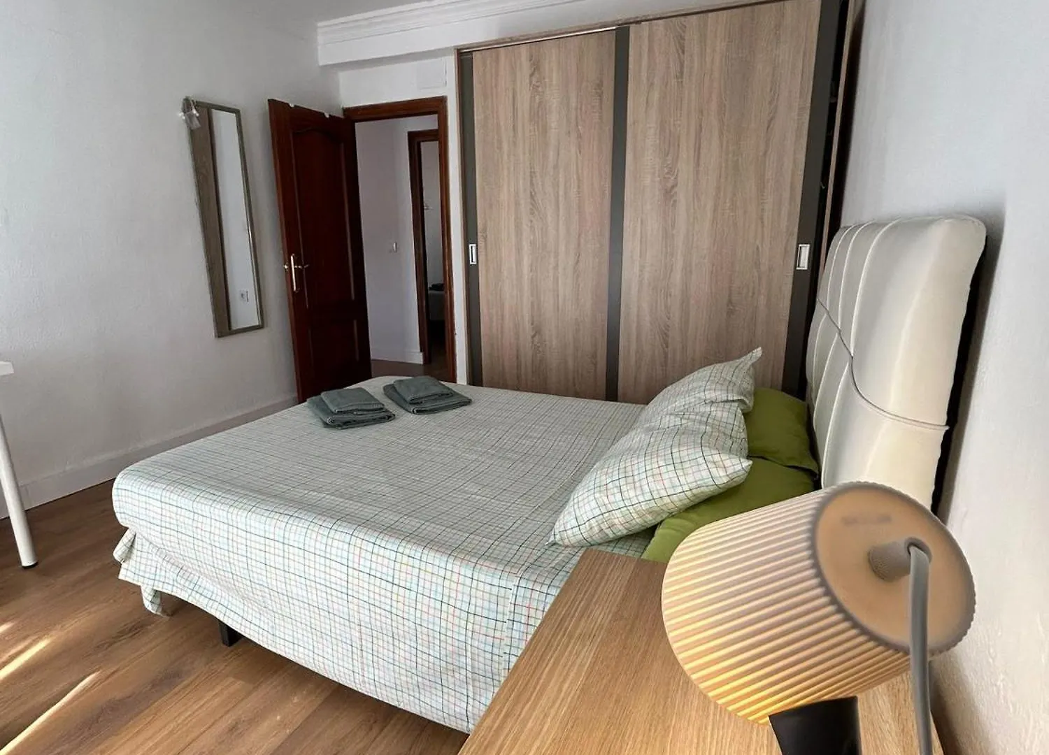 Apartamento Paseo Las Vinas Apartment Jerez de la Frontera 0*,  Spain