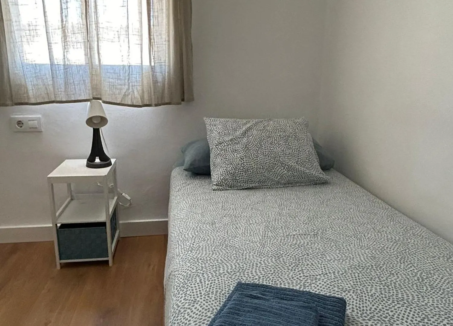 Apartamento Paseo Las Vinas Apartment Jerez de la Frontera