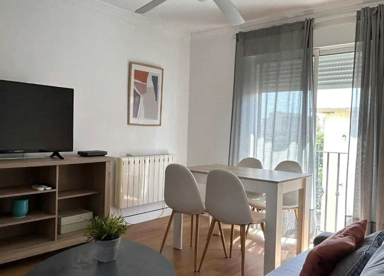 Apartamento Paseo Las Vinas Apartment Jerez de la Frontera