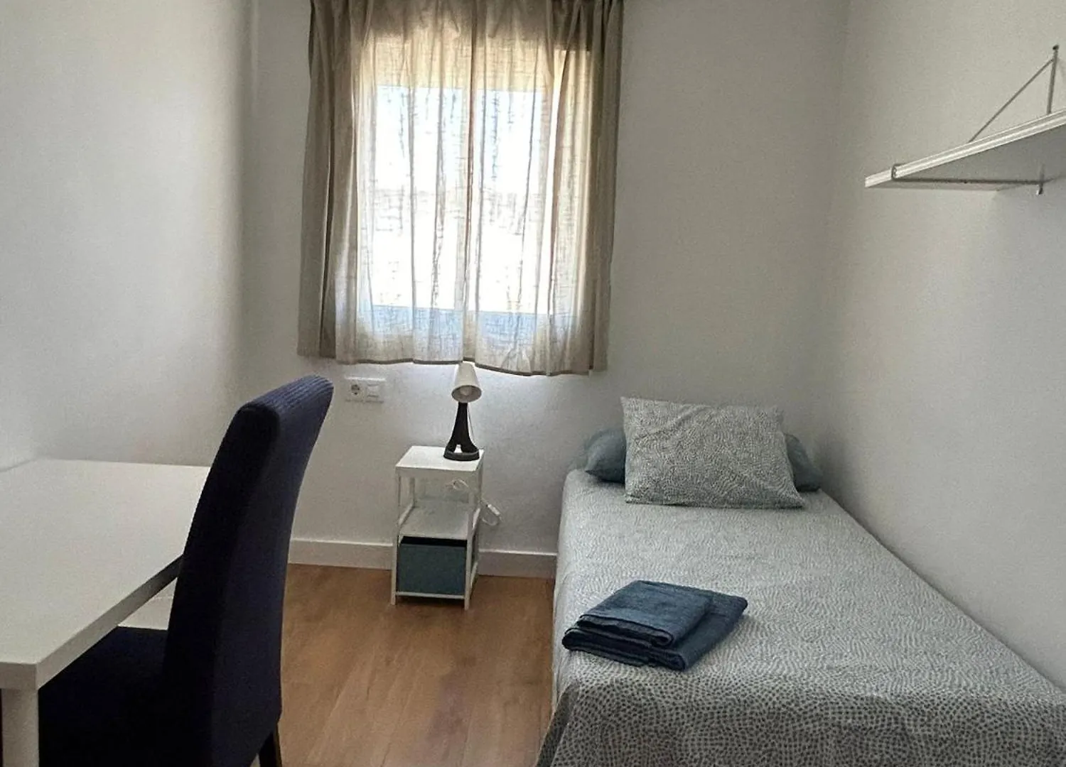 Apartamento Paseo Las Vinas Apartment Jerez de la Frontera