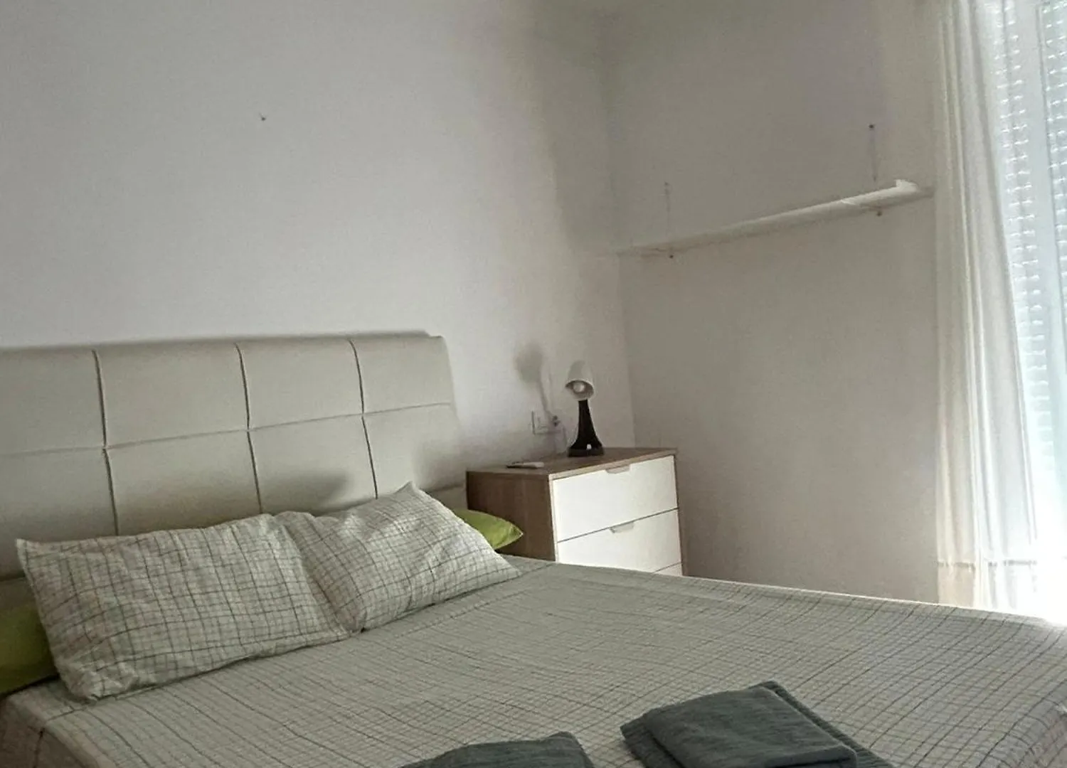 Apartamento Paseo Las Vinas Apartment Jerez de la Frontera