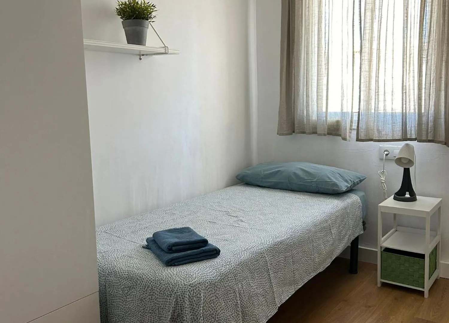 Apartamento Paseo Las Vinas Apartment Jerez de la Frontera