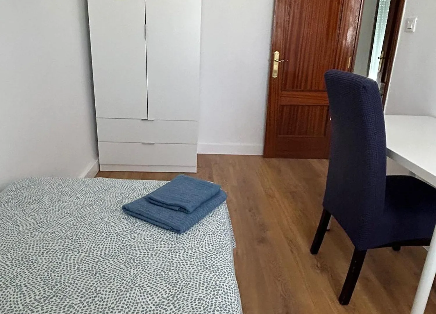 Apartamento Paseo Las Vinas Apartment Jerez de la Frontera Spain