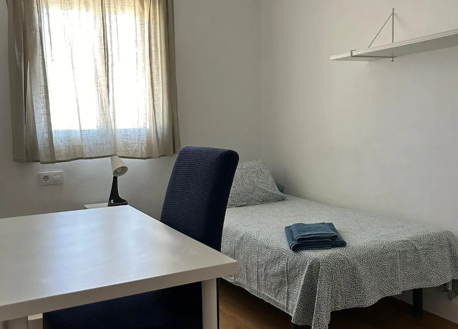 Apartamento Paseo Las Vinas Apartment Jerez de la Frontera