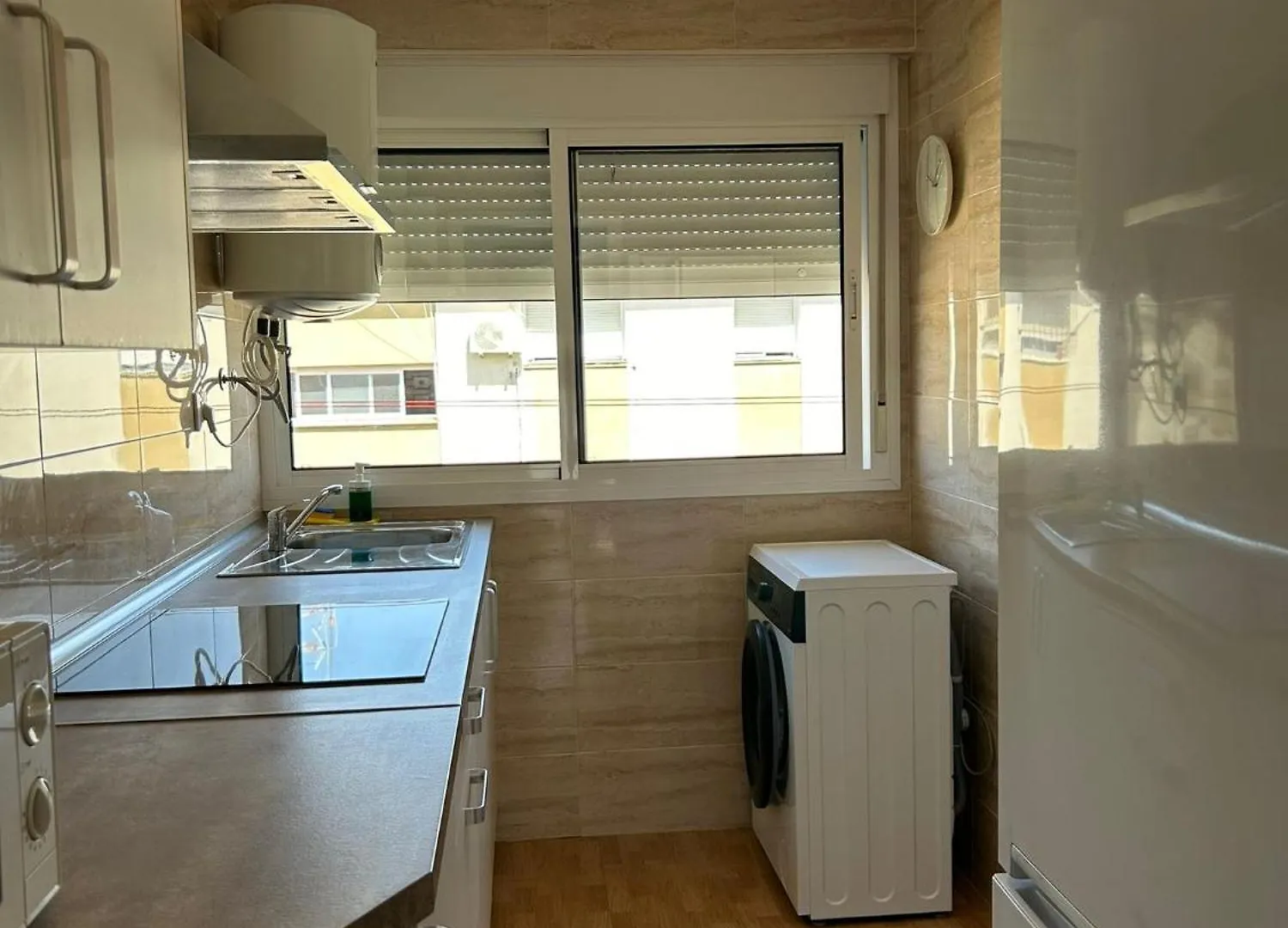 Apartamento Paseo Las Vinas Apartment Jerez de la Frontera 0*,
