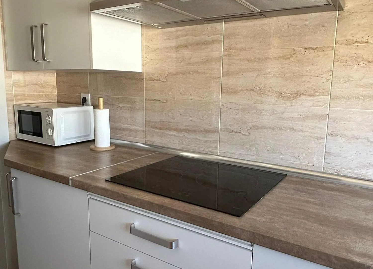 Apartamento Paseo Las Vinas Apartment Jerez de la Frontera Spain