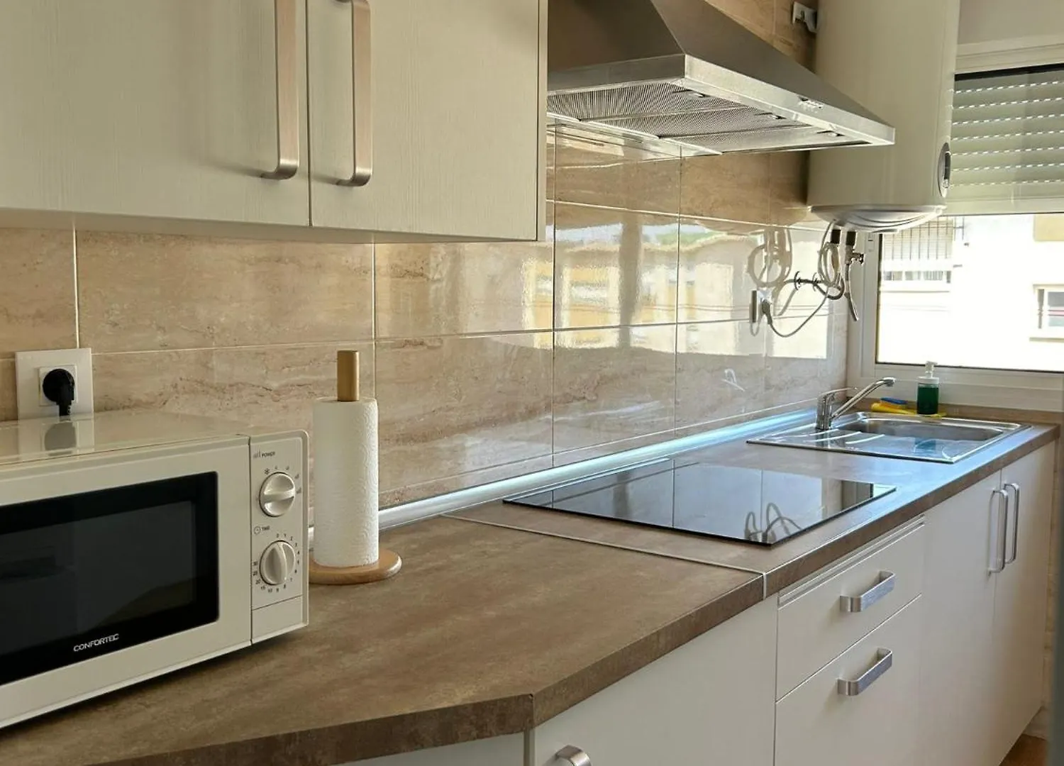 Apartamento Paseo Las Vinas Apartment Jerez de la Frontera