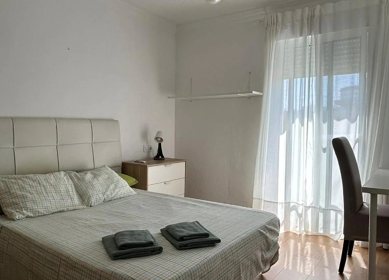 Apartamento Paseo Las Vinas Apartment Jerez de la Frontera
