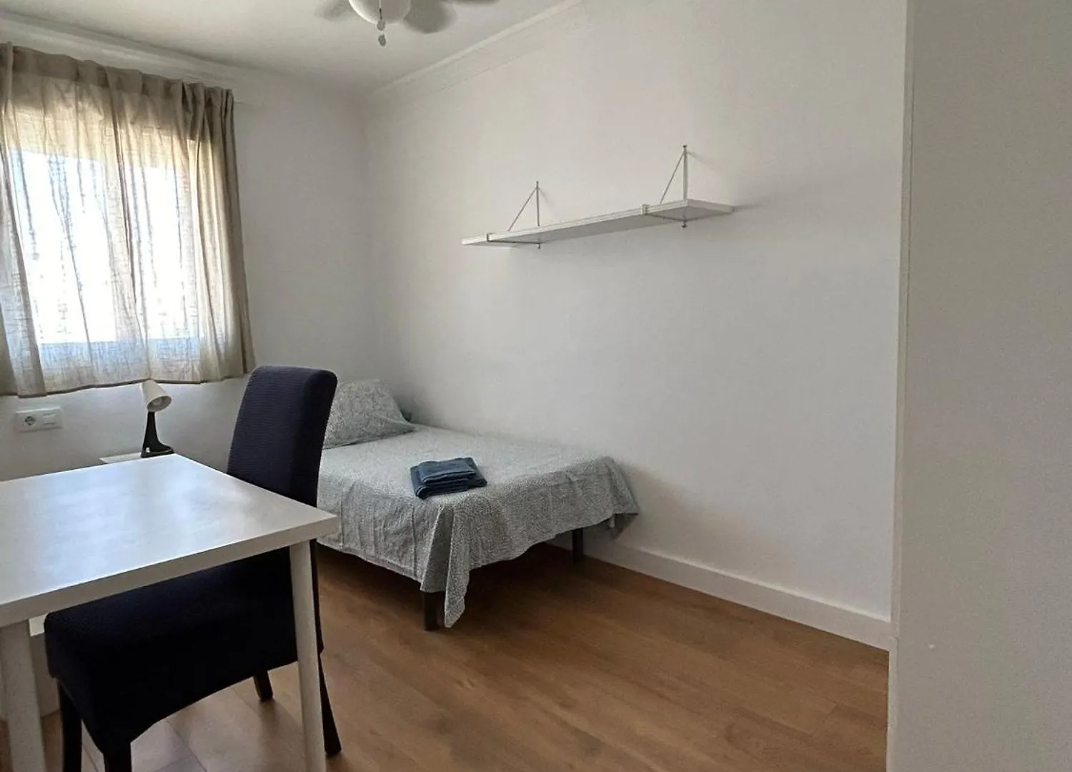 Apartamento Paseo Las Vinas Apartment Jerez de la Frontera 0*,  Spain