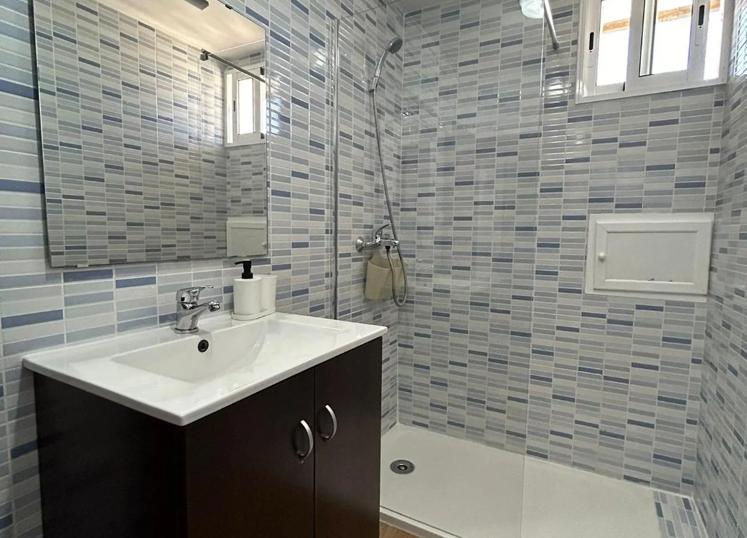 Apartamento Paseo Las Vinas Apartment Jerez de la Frontera