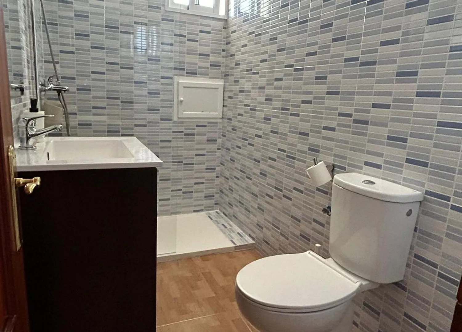 Apartamento Paseo Las Vinas Apartment Jerez de la Frontera Spain
