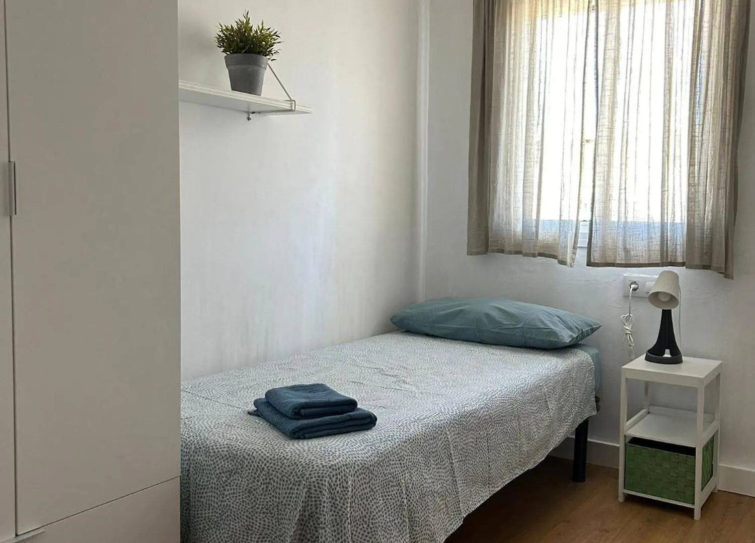 Apartamento Paseo Las Vinas Apartment Jerez de la Frontera 0*,