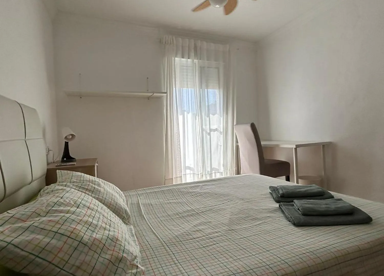 Apartamento Paseo Las Vinas Apartment Jerez de la Frontera