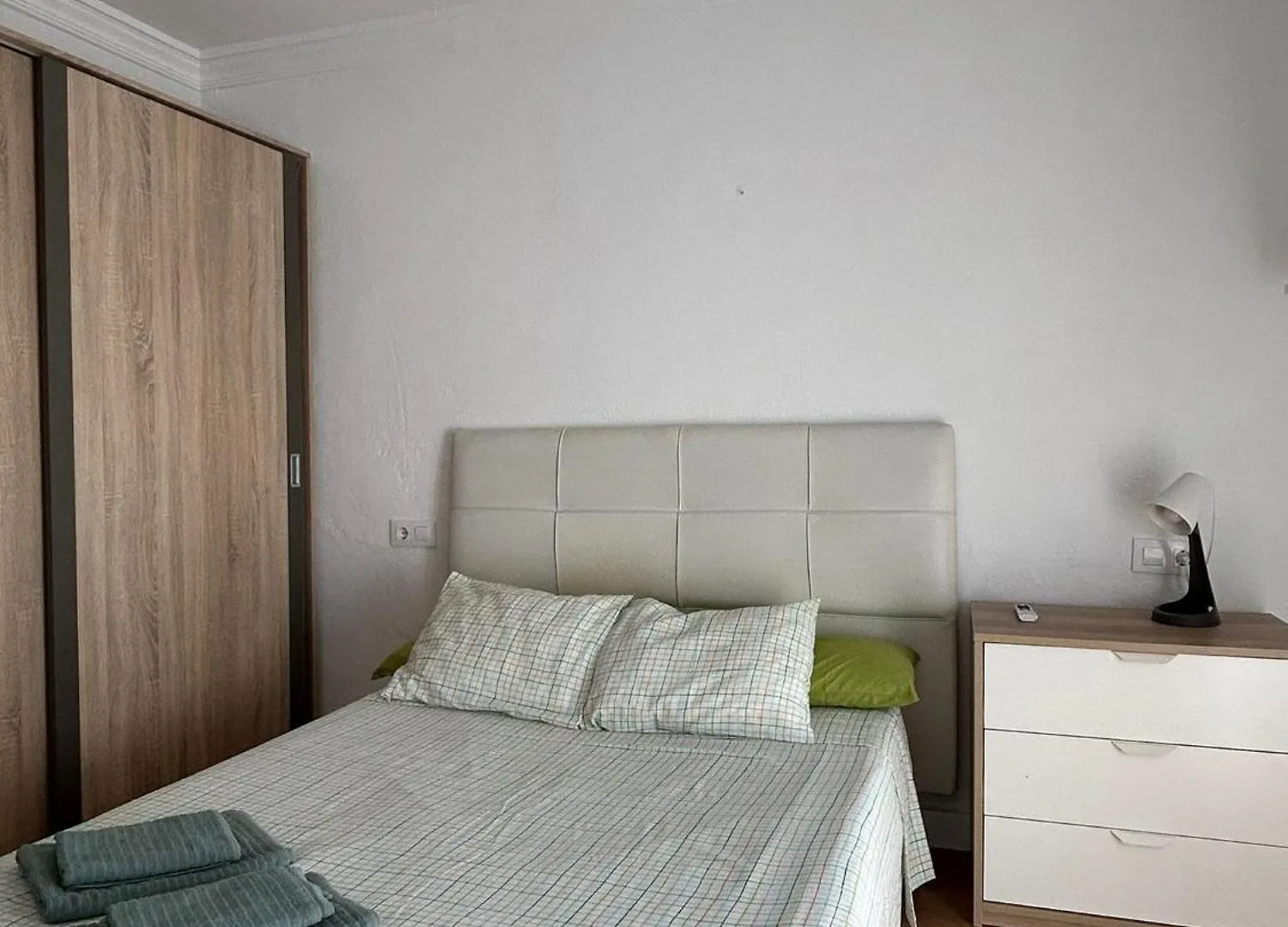 Apartamento Paseo Las Vinas Apartment Jerez de la Frontera