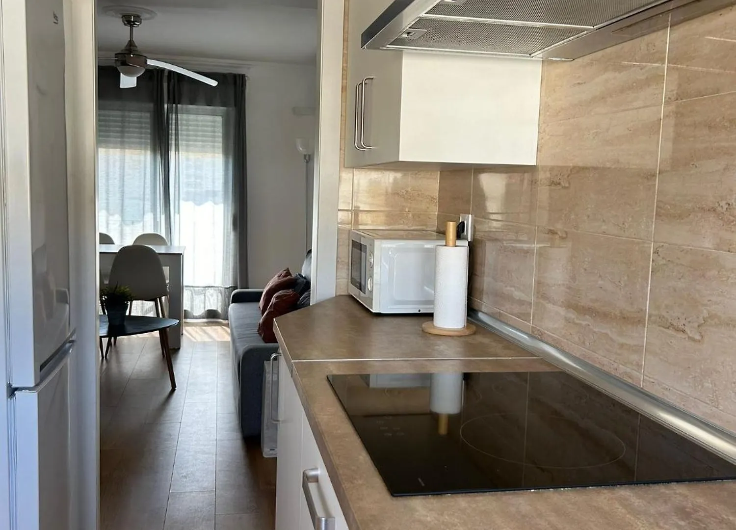Apartamento Paseo Las Vinas Apartment Jerez de la Frontera