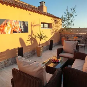  Apartment Jerez Terraza Privada