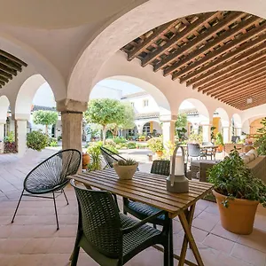  Apartment Cream Loft Siente Jerez Parking Incluido
