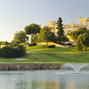 Barcelo Montecastillo Golf Hotel